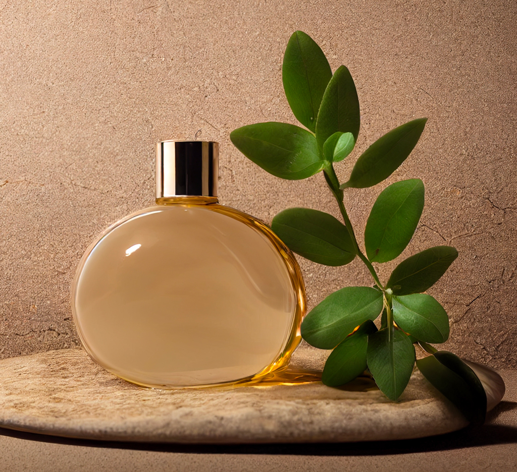 Uninterrupted Supply Chains in Fragrance Manufacturing